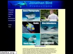 Sites similar to jonathanbird.net