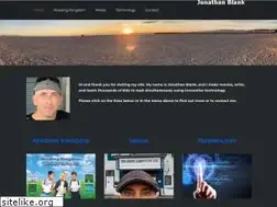 Sites similar to jonathanblank.com