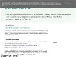 Sites similar to jonathanblog2000.blogspot.com