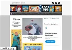 Sites similar to jonathanblumportraits.com
