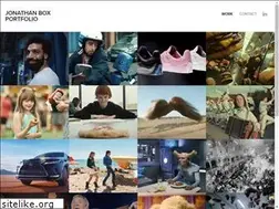 Sites similar to jonathanbox.com