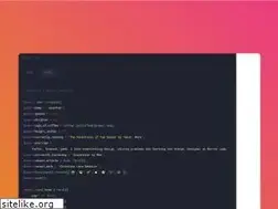 Sites similar to jonathanbriehl.com