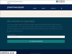 Sites similar to jonathanbudd.com