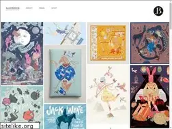 Sites similar to jonathanburton.net