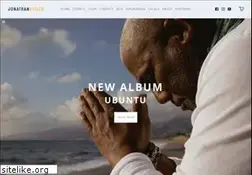 Sites similar to jonathanbutler.com