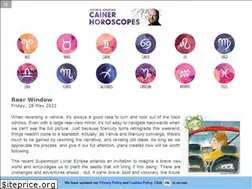 Sites similar to jonathancainer.com