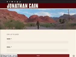 Sites similar to jonathancainmusic.com