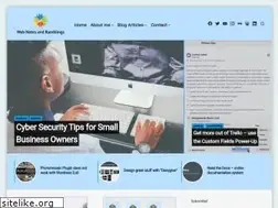 Sites similar to jonathancamp.com