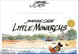 Sites similar to jonathancase.net