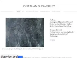 Sites similar to jonathancaverley.com