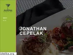 Sites similar to jonathancepelak.com