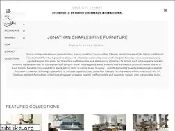 Sites similar to jonathancharlesfurniture.co.uk