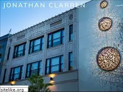 Sites similar to jonathanclarren.com