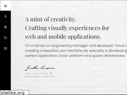 Sites similar to jonathanconcepcion.com