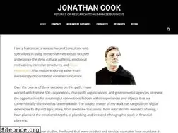 Sites similar to jonathancook.us