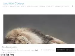 Sites similar to jonathancooper.co.uk