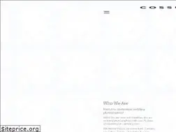 Sites similar to jonathancossuphotographer.com