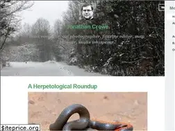 Sites similar to jonathancrowe.net