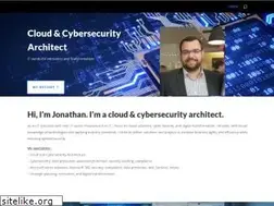 Sites similar to jonathancusson.com