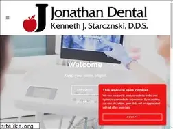 Sites similar to jonathandental.com