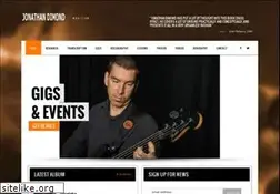 Sites similar to jonathandimond.com