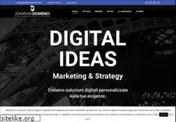 Sites similar to jonathandomenici.com
