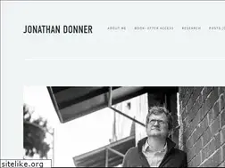 Sites similar to jonathandonner.com