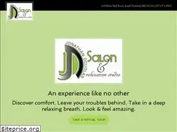 Sites similar to jonathandouglasspa.com