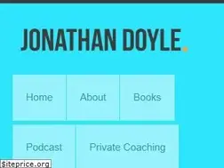 Sites similar to jonathandoyle.co