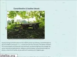 Sites similar to jonathanedwards.org.uk