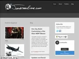 Sites similar to jonathaneike.com