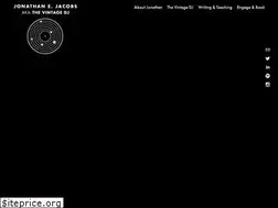 Sites similar to jonathanejacobs.com