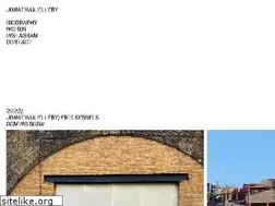 Sites similar to jonathanellery.com