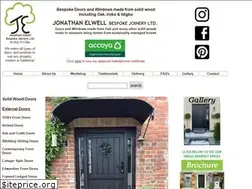 Sites similar to jonathanelwellinteriors.co.uk