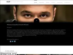 Sites similar to jonathanemond.com