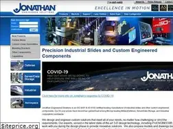 Sites similar to jonathanengr.com