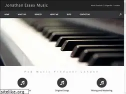 Sites similar to jonathanessexmusic.com