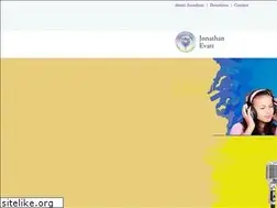 Sites similar to jonathanevatt.com