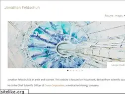 Sites similar to jonathanfeldschuh.com