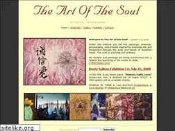 Sites similar to jonathanfieldsart.com