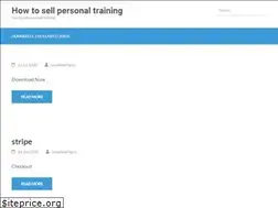 Sites similar to jonathanfitpro.com