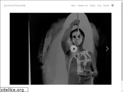 Sites similar to jonathanfreemantle.com