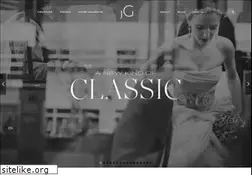 Sites similar to jonathangibsonphotography.com