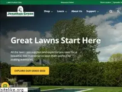 Sites similar to jonathangreen.com