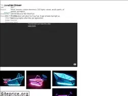 Sites similar to jonathangrover.com