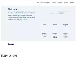 Sites similar to jonathanhaidt.com