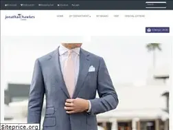 Sites similar to jonathanhawkes.co.uk