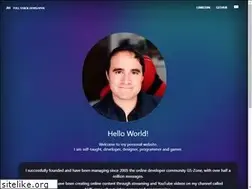 Sites similar to jonathanhecl.com