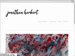 Sites similar to jonathanherbert.com