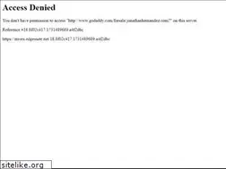 Sites similar to jonathanhernandez.com